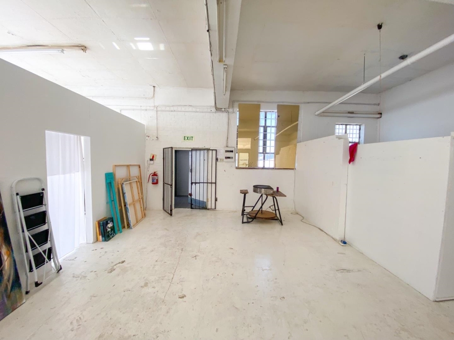 To Let commercial Property for Rent in Salt River Western Cape